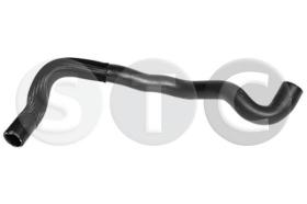 STC T407744 - TUBERIA RADIADOR DACIA DUSTERSUPP