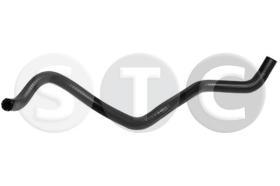 STC T407747 - TUBERIA RADIADOR DACIA DUSTERSUPP