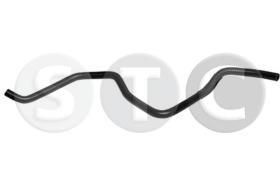 STC T407749 - TUBERIA RADIADOR DACIA DUSTERSUPP