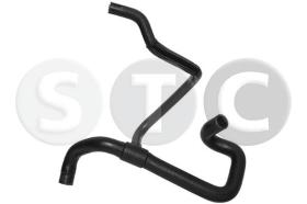 STC T407754 - MGTO RADIADOR DACIA DUSTER