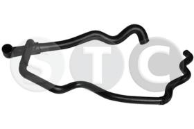 STC T407766 - TUBERIA RADIADOR DACIA SANDEROINFF