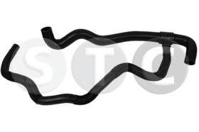 STC T407767 - TUBERIA RADIADOR RENAULT CLIOIVV INF