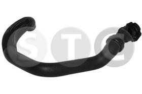 STC T407793 - TUBERIA RADIADOR RENAULT LAGUNA III