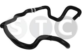 STC T407798 - TUBERIA RADIADOR RENAULT LAGUNA III