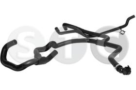 STC T407806 - TUBERIA RADIADOR RENAULT MASTER III