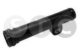 STC T407807 - CONDUCTO REFRIGERANTE RENAULTMEGANE IIII