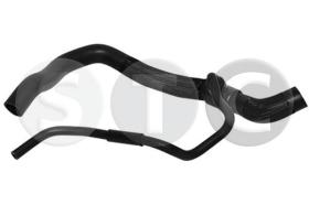 STC T407808 - TUBERIA RADIADOR RENAULT MEGANE III INF