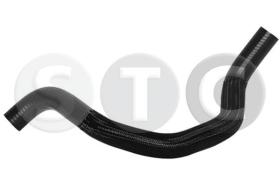 STC T407820 - TUBERIA RADIADOR RENAULT MEGANE III