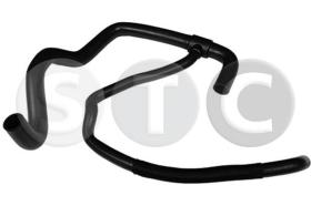STC T407835 - TUBERIA RADIADOR RENAULT MEGANE III SUP