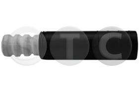 STC T407879 - KIT TOPE Y FUELLE, COLUMNA SUSPENSIóN FIAT PUNTO TRAS