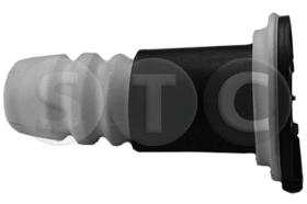 STC T407885 - TOPE COLUMNA DE SUSPENSIóN FIAT FIORINOO TRAS