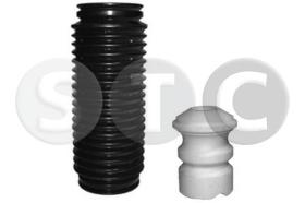 STC T407894 - KIT TOPE FUELLE, COLUMNA SUSPENSIóN BMW DER