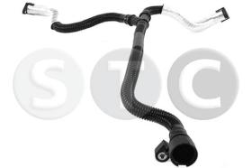STC T407951 - TUBO ALIMENTACIóN DE AIRE AUDIA66