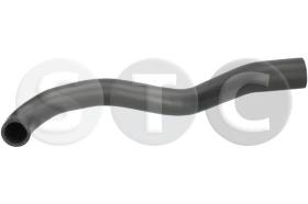 STC T407976 - MGTO FLEXIBLE TURBO BMW 3