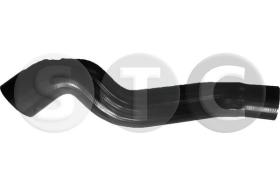 STC T408010 - MGTO FLEXIBLE DE AIRE DE SOBREALIMENTACION FORD FOCUS