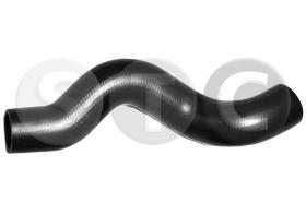 STC T408032 - MGTO FLEXIBLE TURBO OPEL ASTRAIZQQ
