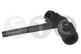 STC T408237 - TUBO  VENTILACIóN MOTOR