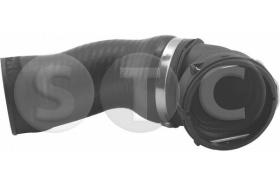 STC T409597 - MGTO TURBO DE TUBO A INTERCOOLSUPP