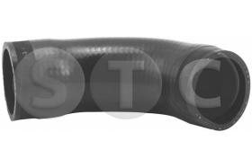STC T409599 - MGTO TURBO DE TUBO A INTERCOOL