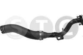 STC T409613 - MGTO TURBO DE TUBO A INTERCOOL