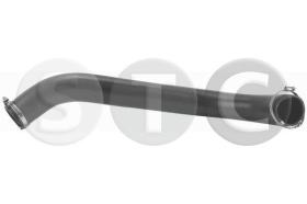STC T409642 - MGTO TURBO DE TUBO A INTERCOOLIZQQ