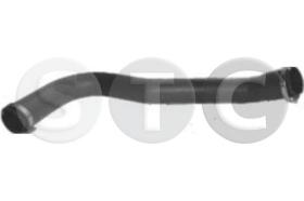 STC T409646 - MGTO TURBO DE TUBO A INTERCOOL