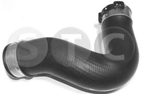 STC T409654 - MGTO TURBO DE TUBO A INTERCOOLDERR