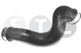 STC T409655 - MGTO TURBO DE AGR A TUBO RíGID