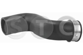 STC T409666 - MGTO TURBO DE TUBO RIGIDO A INIZQQ
