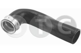 STC T409669 - MGTO TURBO DE TUBO RIGIDO A INDERR