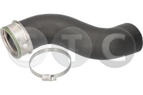 STC T409671 - MGTO TURBO DE TUBO A INTERCOOLIZQQ