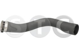STC T409677 - MGTO TURBO DE TUBO A INTERCOOLIZQQ
