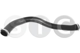 STC T409678 - MGTO TURBO DE TUBO A INTERCOOLIZQQ