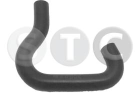 STC T409679 - MGTO RADIADOR OPEL VECTRA