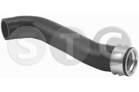 STC T409687 - MGTO TURBO  VAG A3