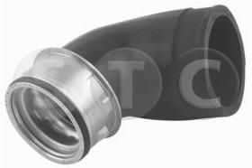 STC T409691 - MGTO TURBO VAG A3