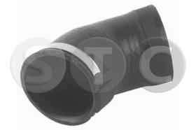 STC T409692 - MGTO TURBO VAG A3