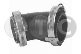 STC T409707 - MGTO TURBO VAG A6 DER SUP