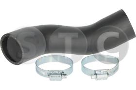 STC T409720 - MGTO TURBO VAG CORDOBA IZQ