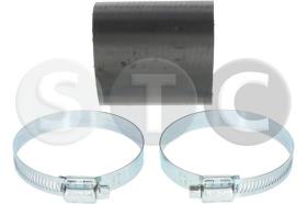 STC T409721 - MGTO TURBO VAG CRAFTER