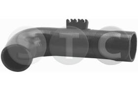STC T409727 - MGTO TURBO VAG LT