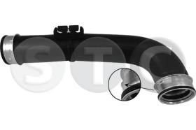STC T409778 - MGTO TURBO VAG ALTEA