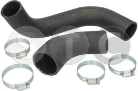 STC T409796 - MGTO TURBO FORD FORD FOCUS II/ C MAX II 1.6 TDCI. VOLVO CC