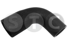 STC T409822 - MGTO TURBO OPEL ASTRA H