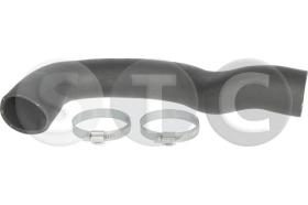 STC T409823 - MGTO TURBO OPEL ASTRA H / ZAFIRA 1.9 D