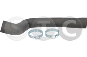 STC T409825 - MGTO TURBO OPEL ASTRA H 1.3 CDTI