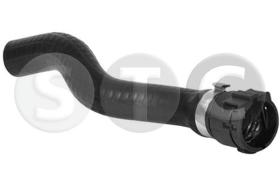 STC T409827 - MGTO DE TURBO FIAT