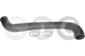 STC T409835 - MGTO TURBO RENAULT R. MASTER II 2.8 DCI S9W / OPEL MOVANO