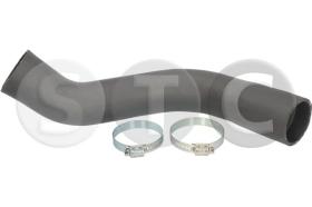 STC T409839 - MGTO DE TURBO FIAT