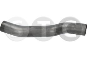 STC T409859 - TUBO TURBO FOCUS II DER